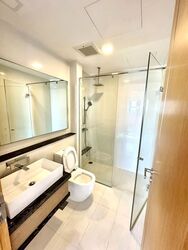 Marina Bay Residences (D1), Condominium #601614021
